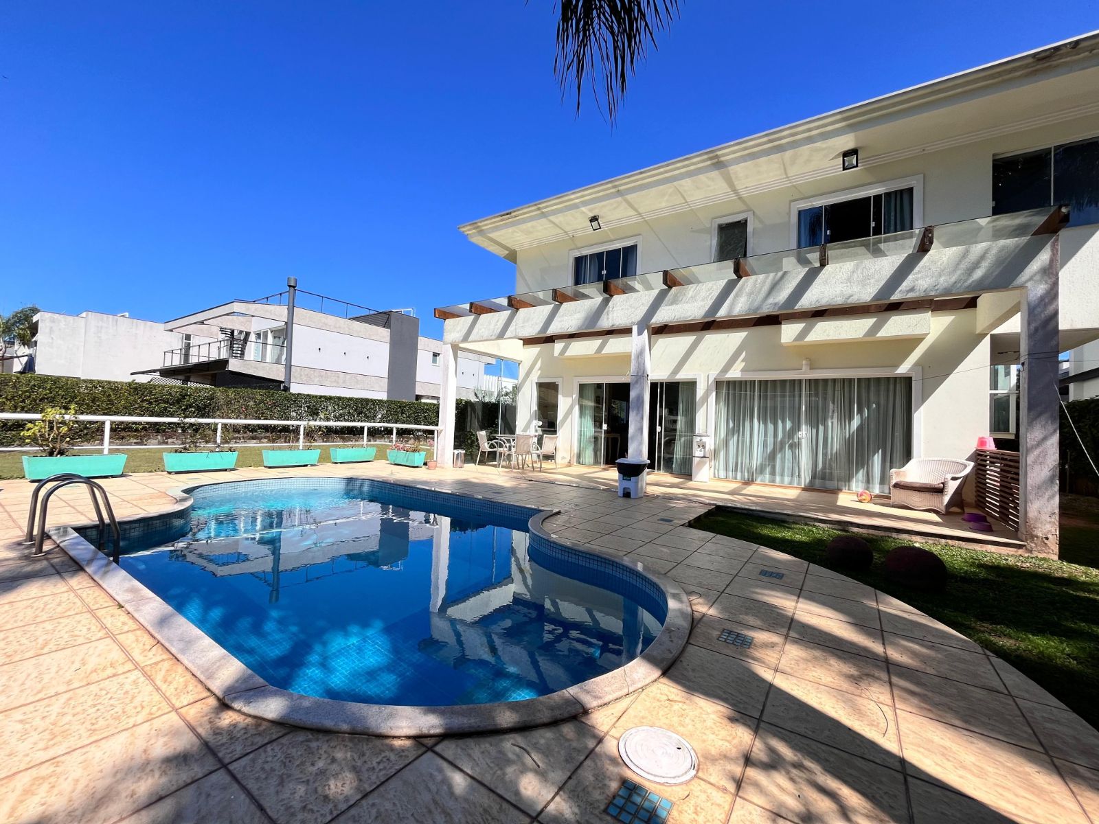 CASA CONDOMINIO VIVENDAS DO ATLANTICO — foto 2