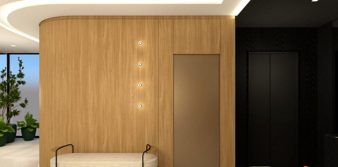 APARTAMENTO RESIDENCIAL ILHA DE MALTA — foto 2