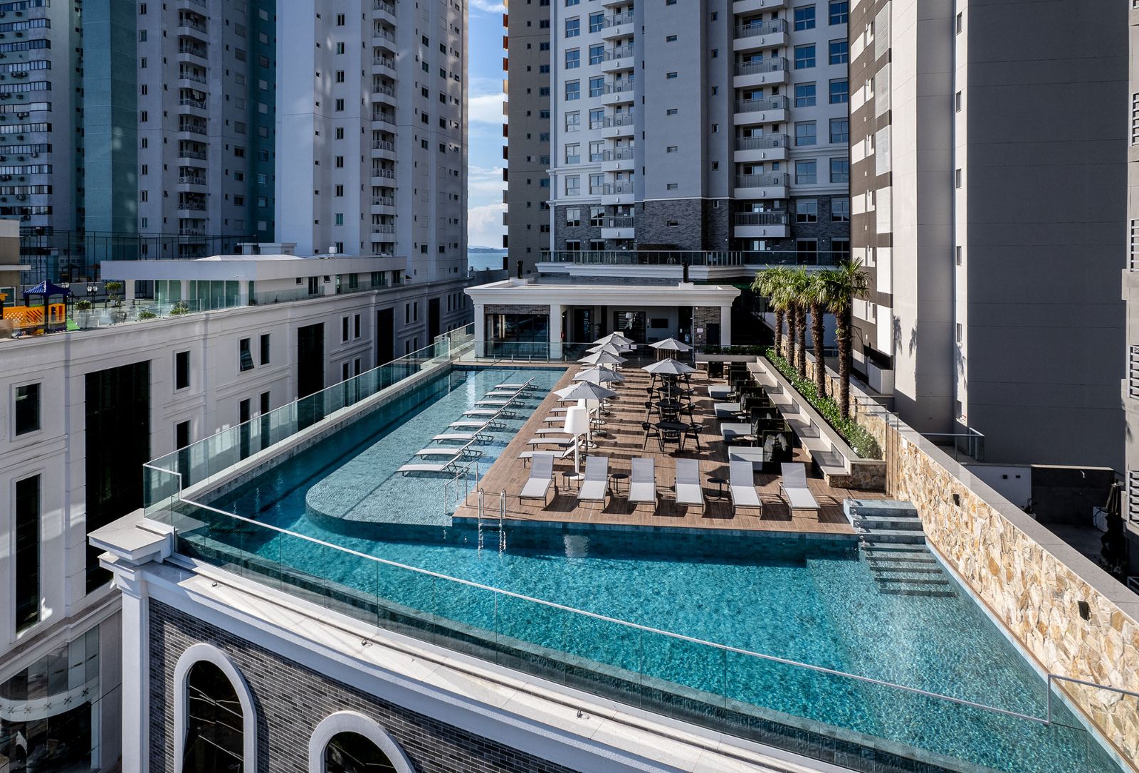 APARTAMENTO ILHAS MARIANAS