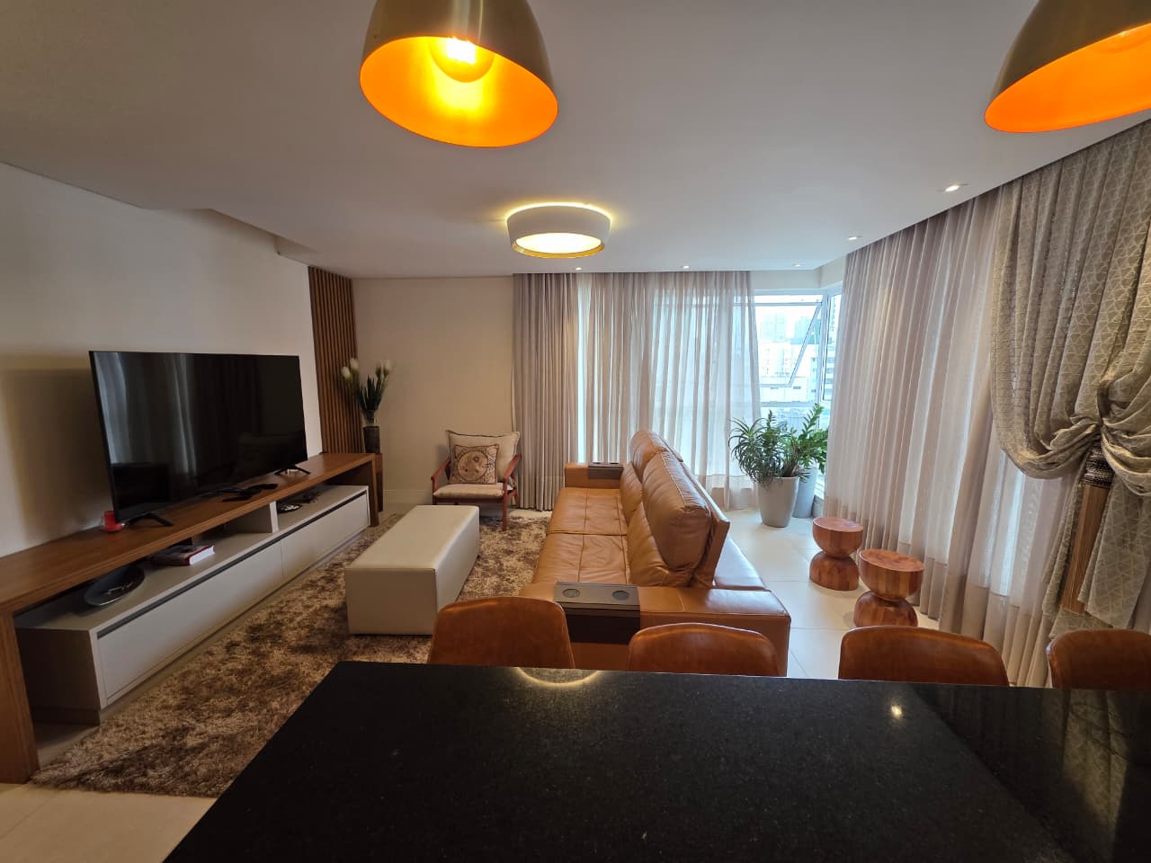 APARTAMENTO EDIFICIO COSTA BLANCA — foto 2