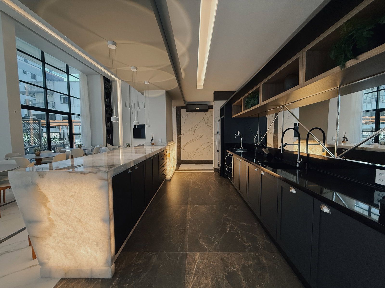 APARTAMENTO SOUTH BEACH — foto 2