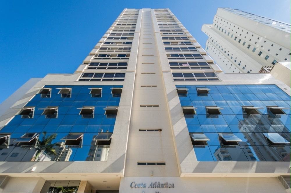 APARTAMENTO EDIFICIO COSTA ATLANTICO