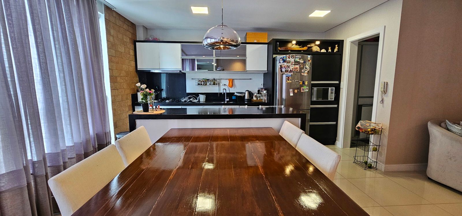 APARTAMENTO FIGUEIRA DA FOZ — foto 2