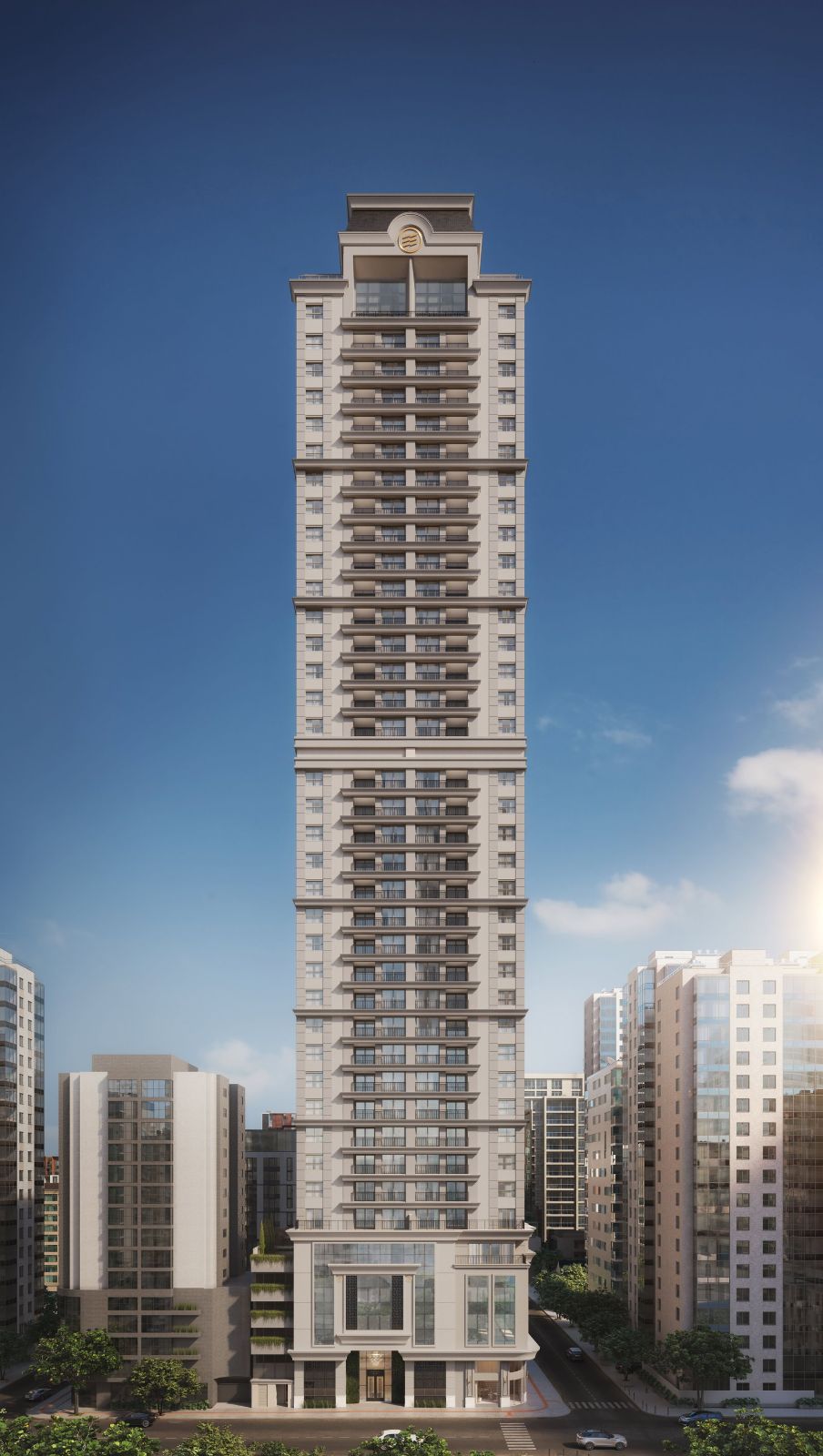 APARTAMENTO DIFERENCIADO EDIFICIO GALES VILLAGE - EMBRAED