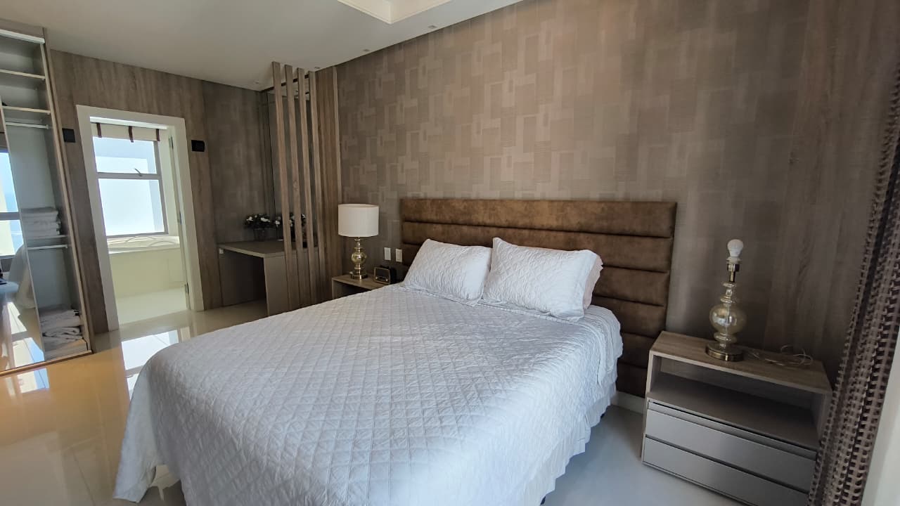 APARTAMENTO PRIVILEGE RESIDENCE — foto 2