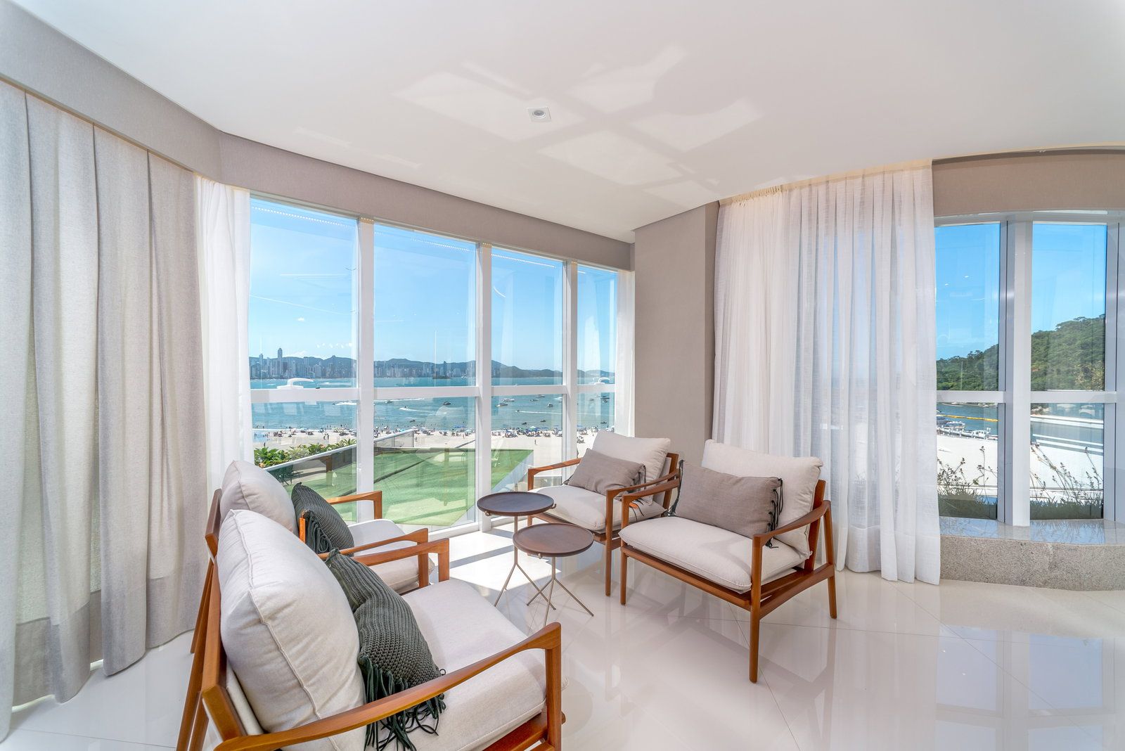 APARTAMENTO IBIZA TOWERS — foto 2
