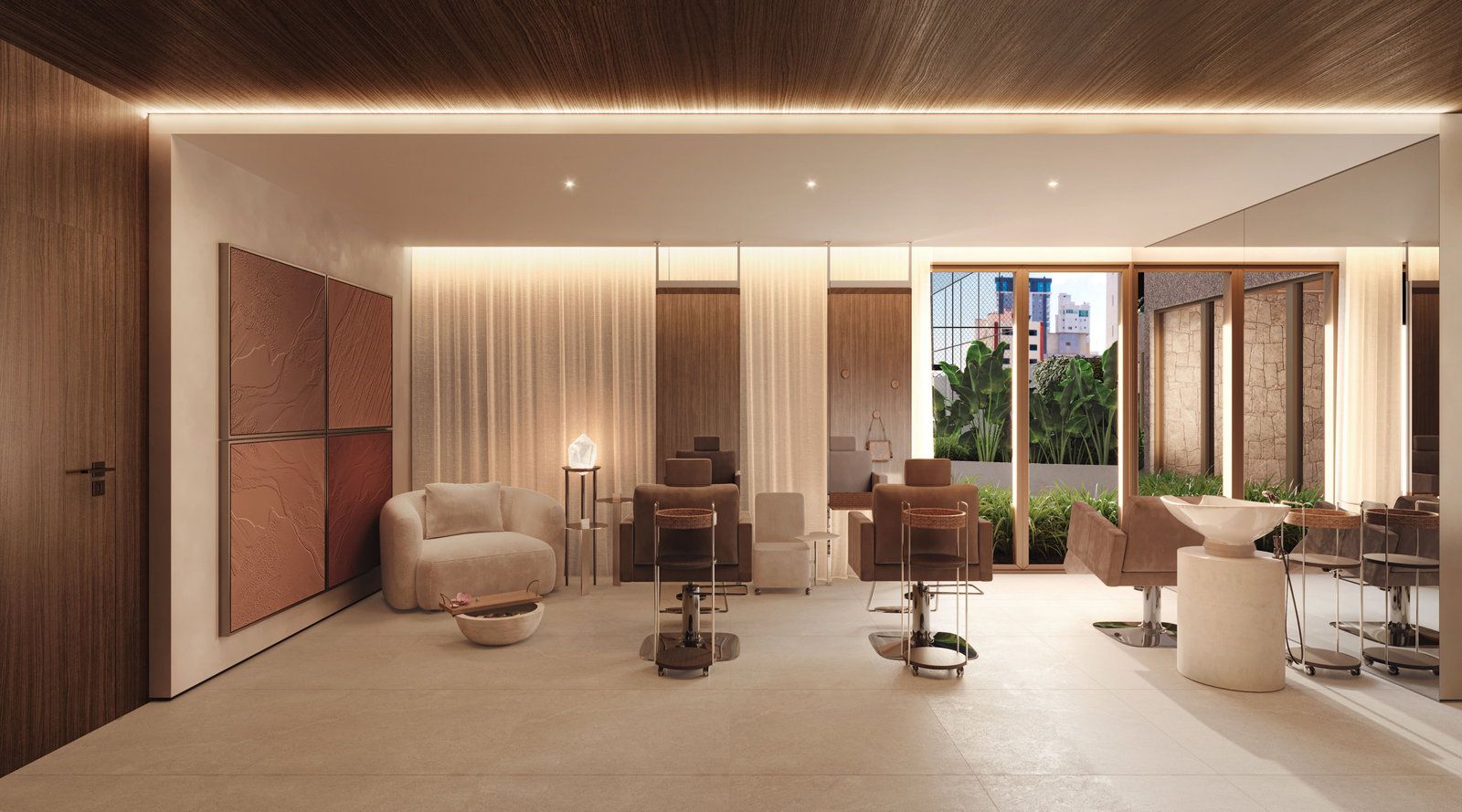 APARTAMENTO EDIFICIO MARENA EMBRAED — foto 2