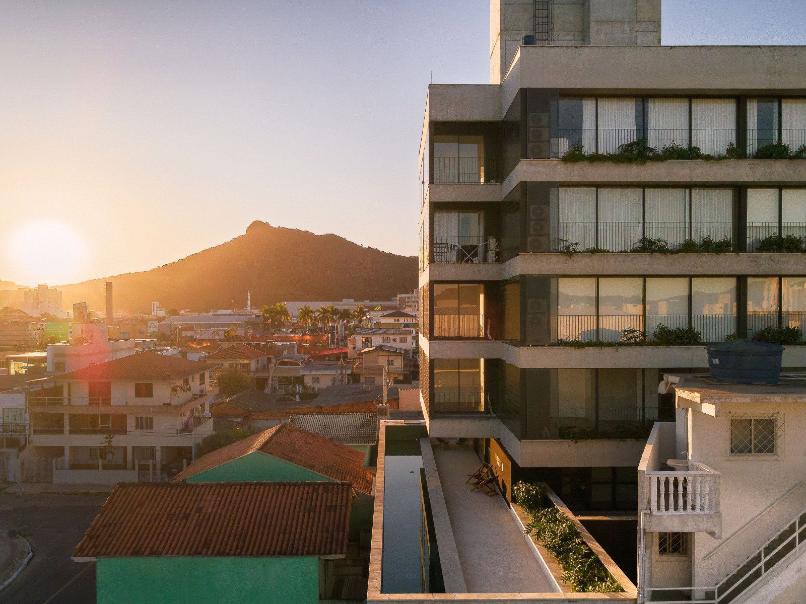 APARTAMENTO EDIFICIO BOTANICO 990 — foto 2