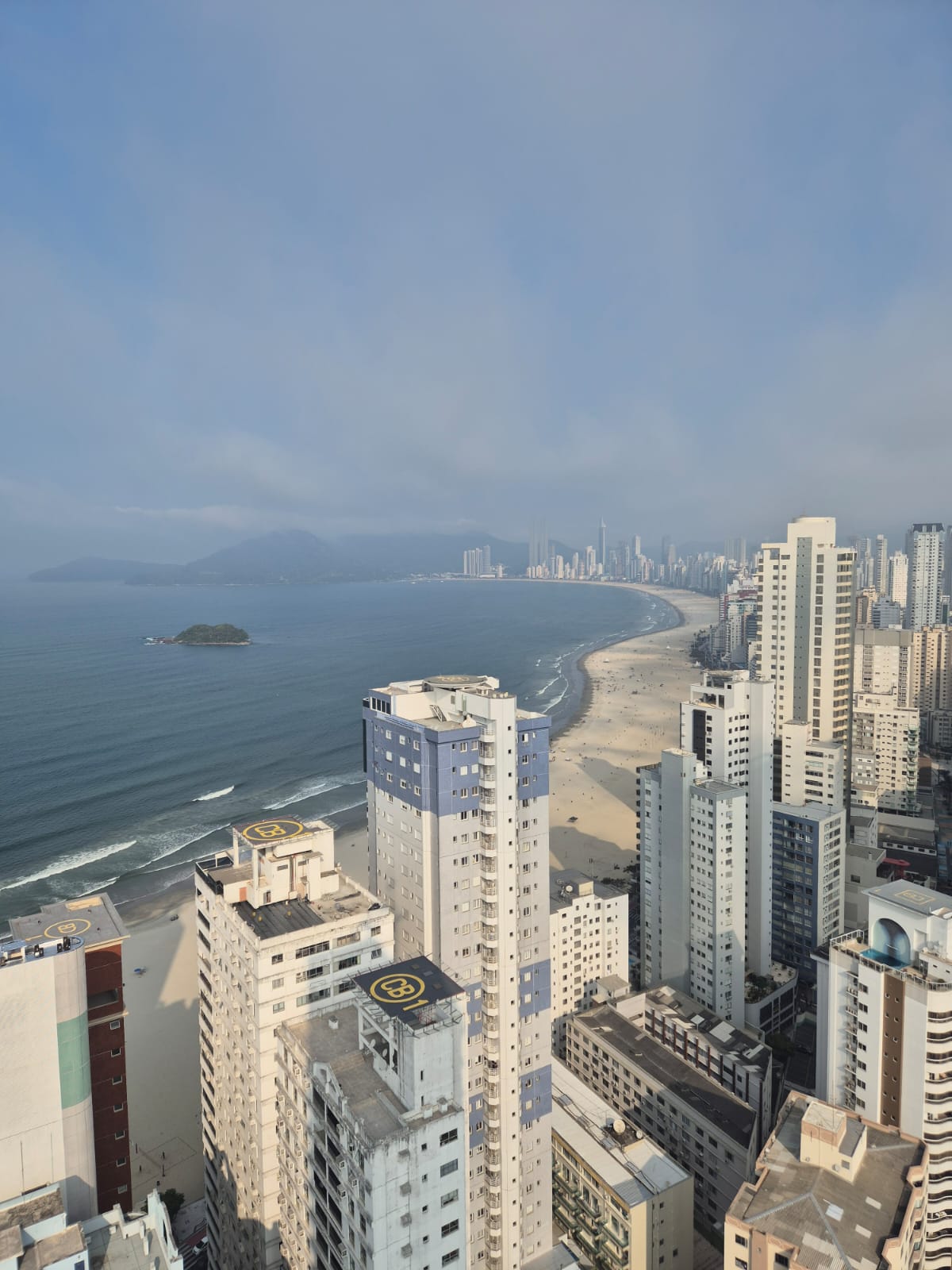 APARTAMENTO ELEGANZA TOWER FG — foto 2