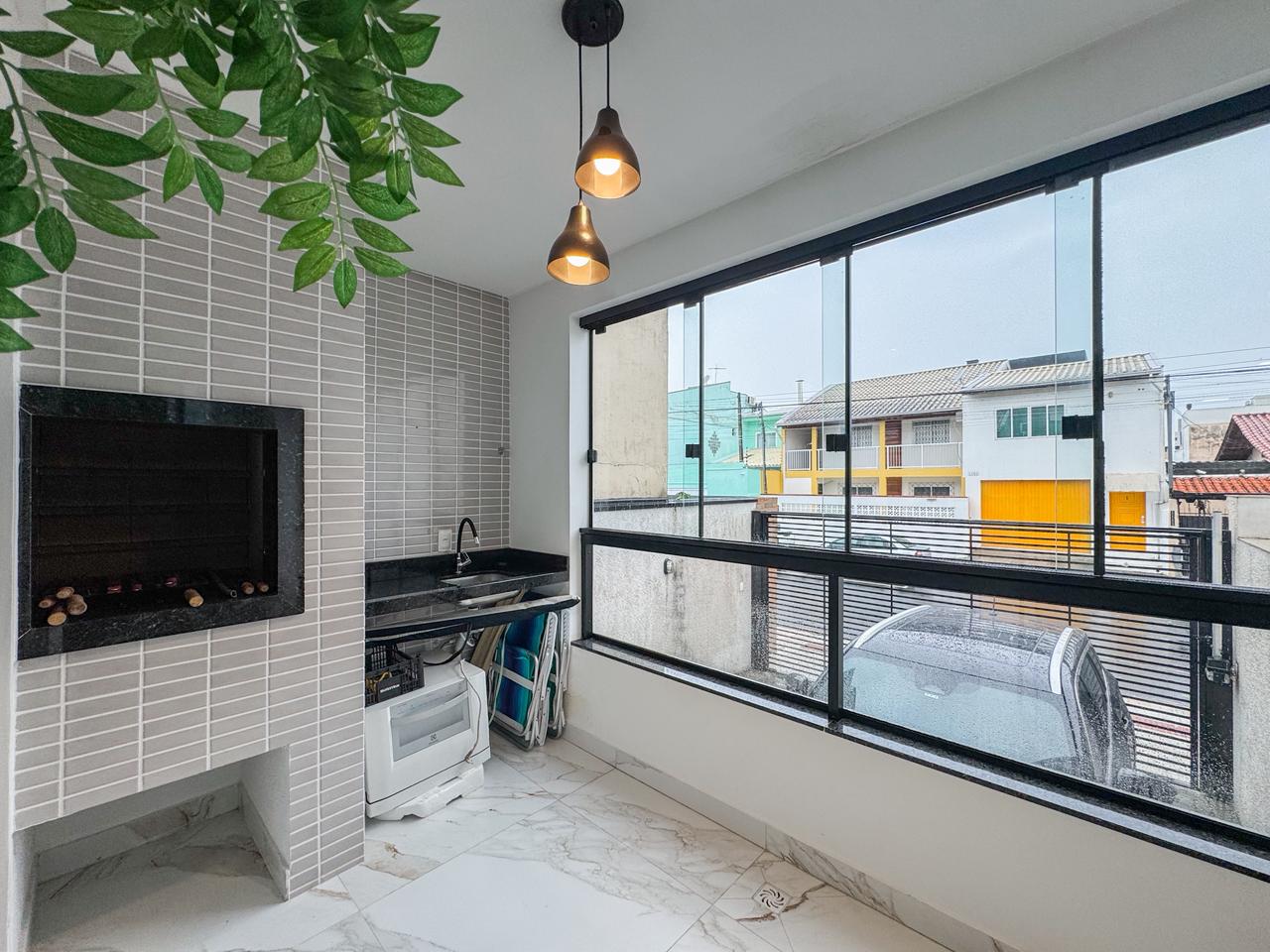 APARTAMENTO RESIDENCIAL TORTUGA
