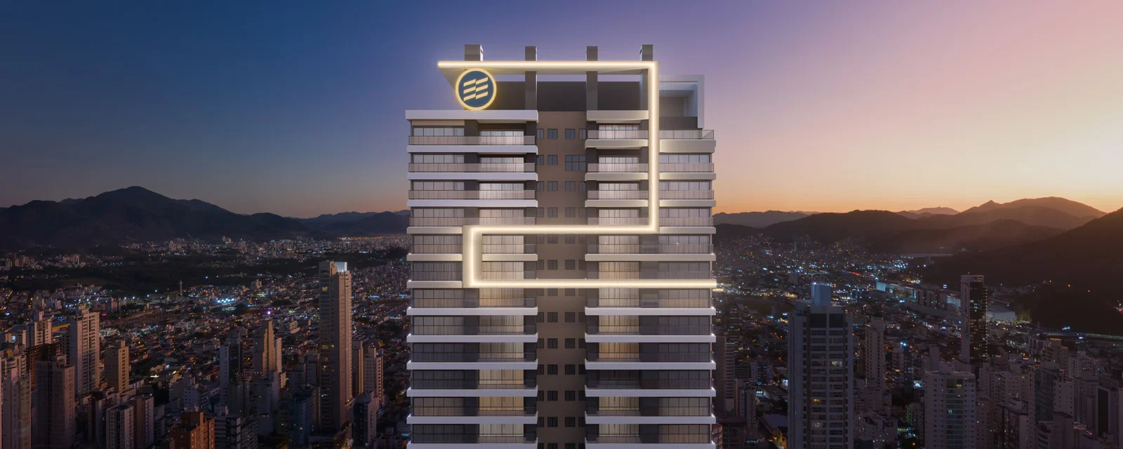 APARTAMENTO MARENA EMBRAED