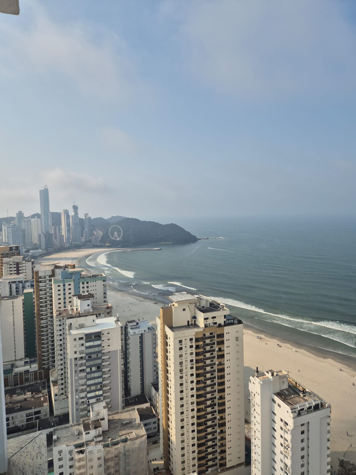 APARTAMENTO ELEGANZA TOWER FG