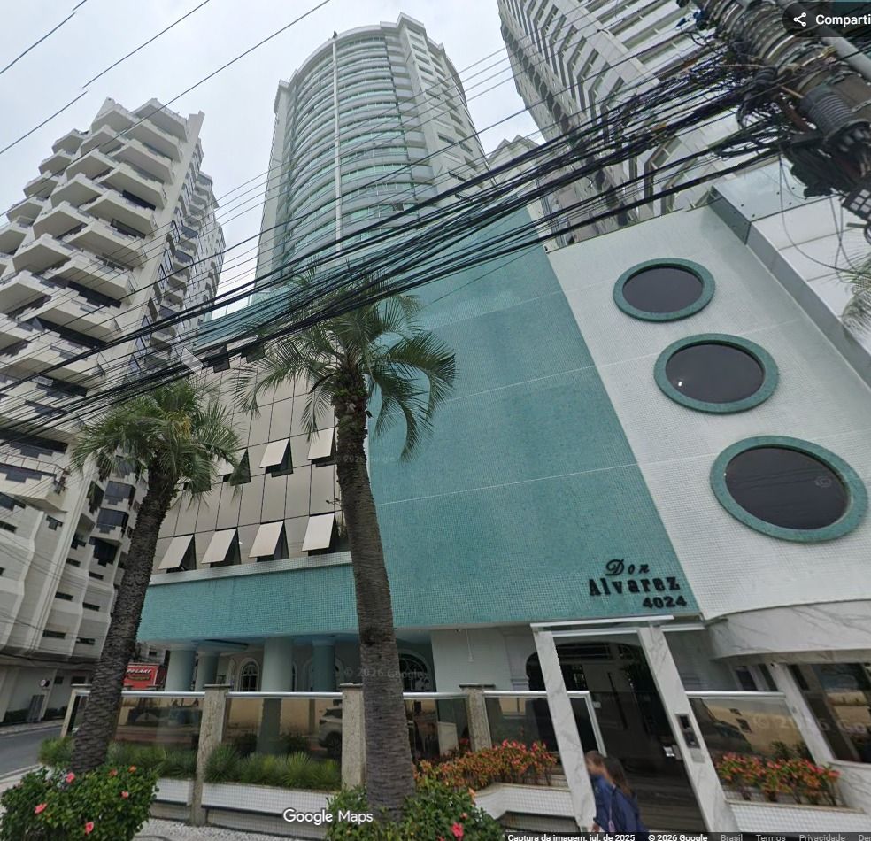 APARTAMENTO EDIFICIO DON ALVAREZ