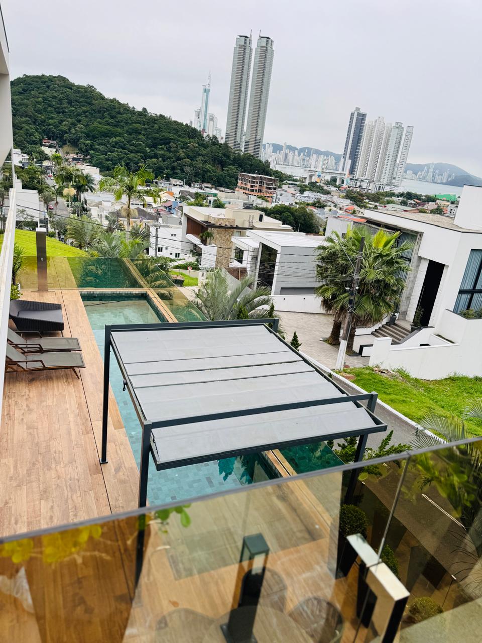 CASA MANSÃO CONDOMINIO BELLA VISTA — foto 2