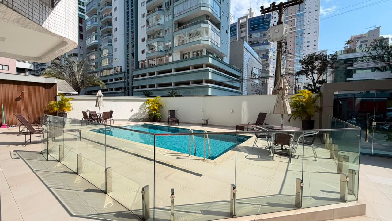 APARTAMENTO EDIFICIO CRAVO E CANELA — foto 2