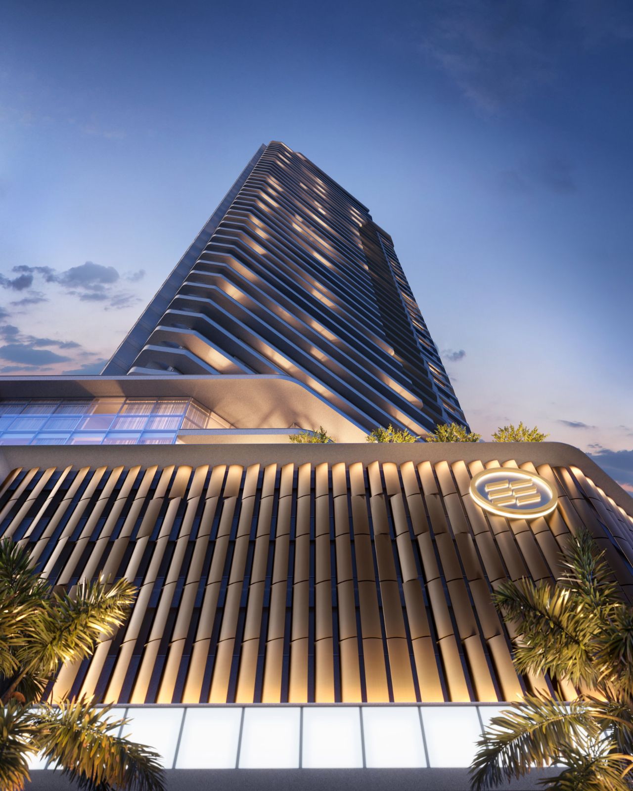 APARTAMENTO EDIFICIO ALAIA - EMBRAED