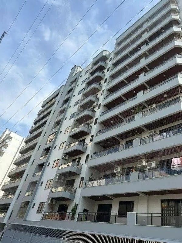 APARTAMENTO RESIDENCIAL MAR DE ATLANTA