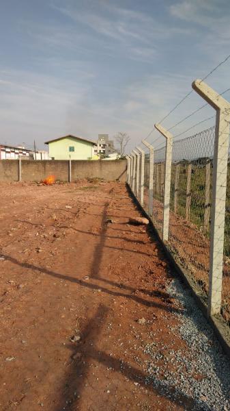 TERRENO ITAJAI