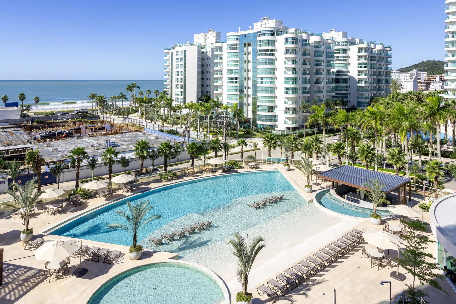 APARTAMENTO BRAVA BEACH RESERVA JATOBA — foto 2