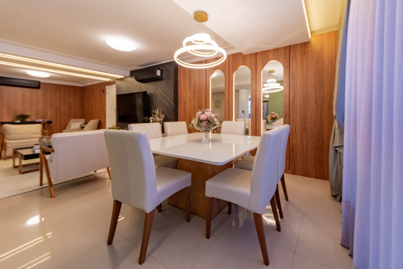 APARTAMENTO EDIFICIO COSTA ATLANTICO — foto 2