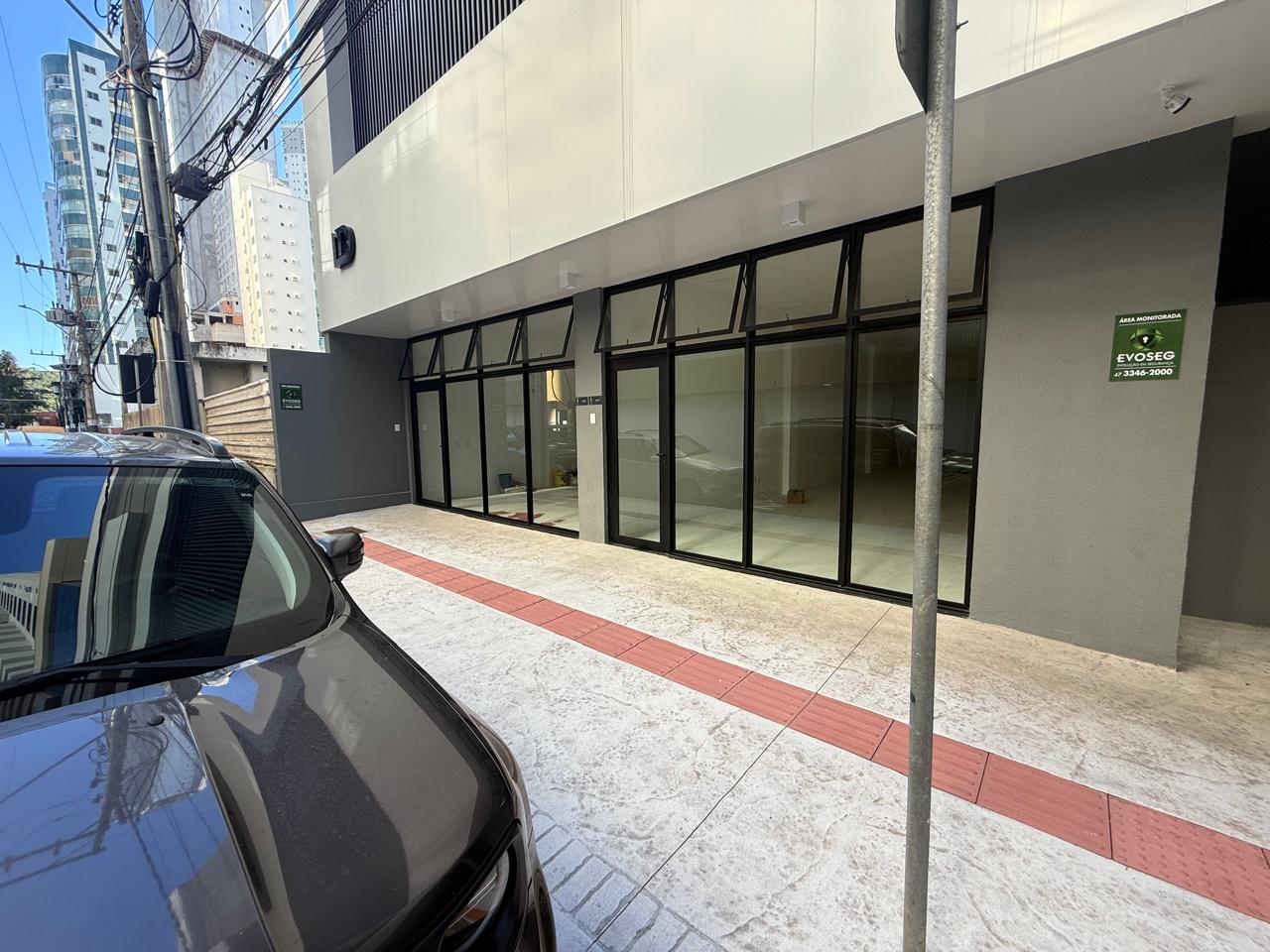 SALA COMERCIAL BARRA SUL