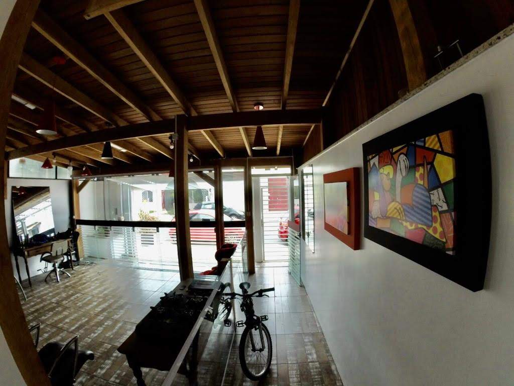 CASA CENTRO DE BALNEARIO CAMBORIU — foto 2