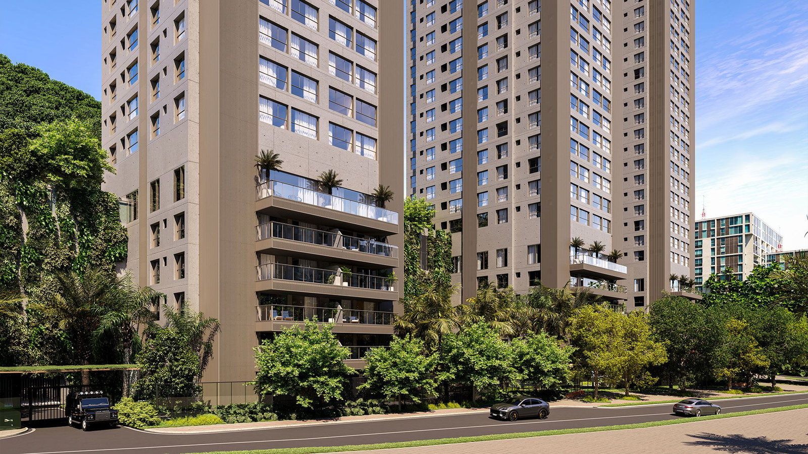 APARTAMENTO GARDEN PARK HOME CLUB FG — foto 2