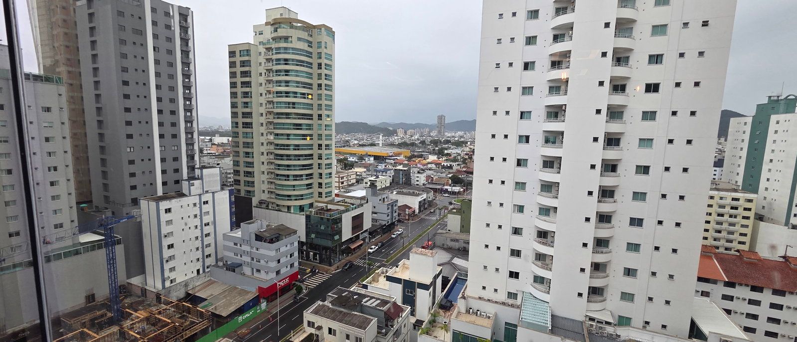 APARTAMENTO EDIFICIO FALLER — foto 2