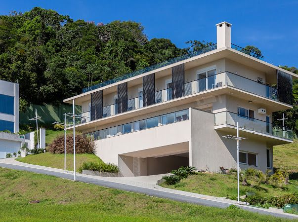 CASA RESIDENCIAL GREEN OCEAN