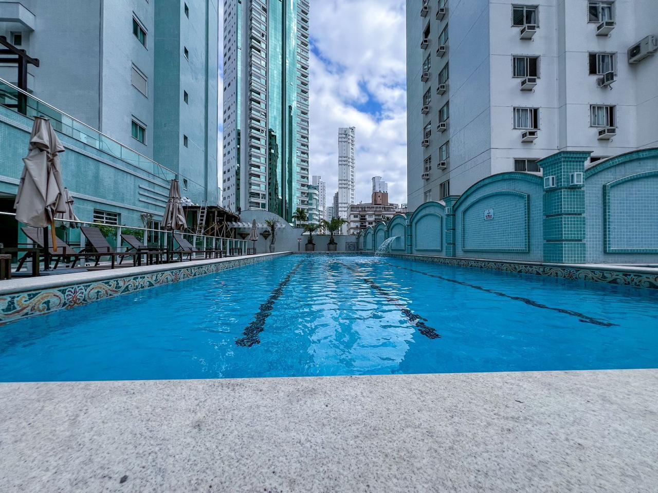 APARTAMENTO ALEXANDRIA EMBRAED — foto 2