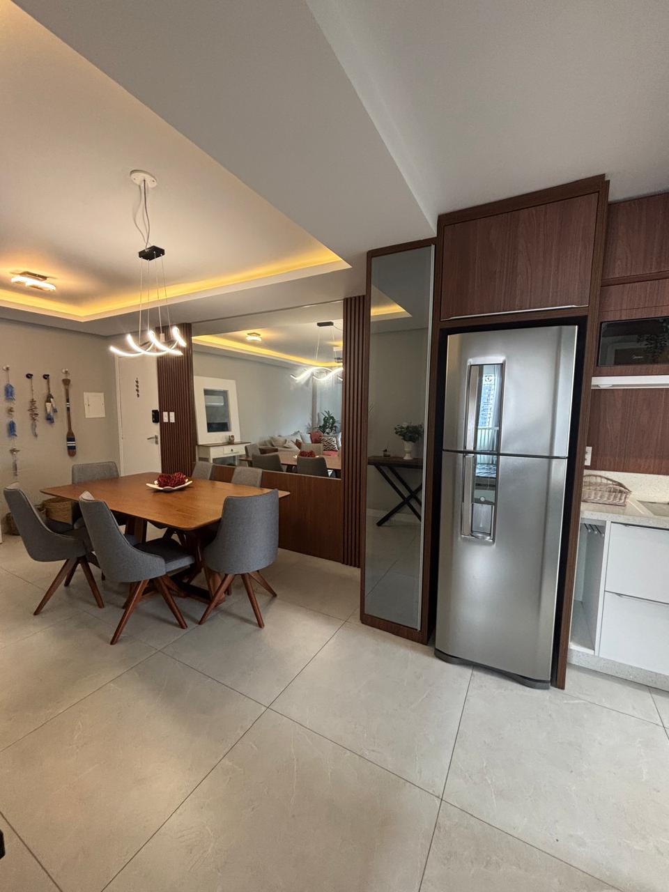 APARTAMENTO RESIDENCIAL ATOL DAS ROCAS — foto 2