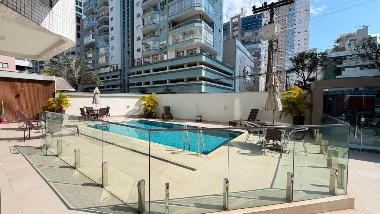 APARTAMENTO RESIDENCIAL CRAVO E CANELA