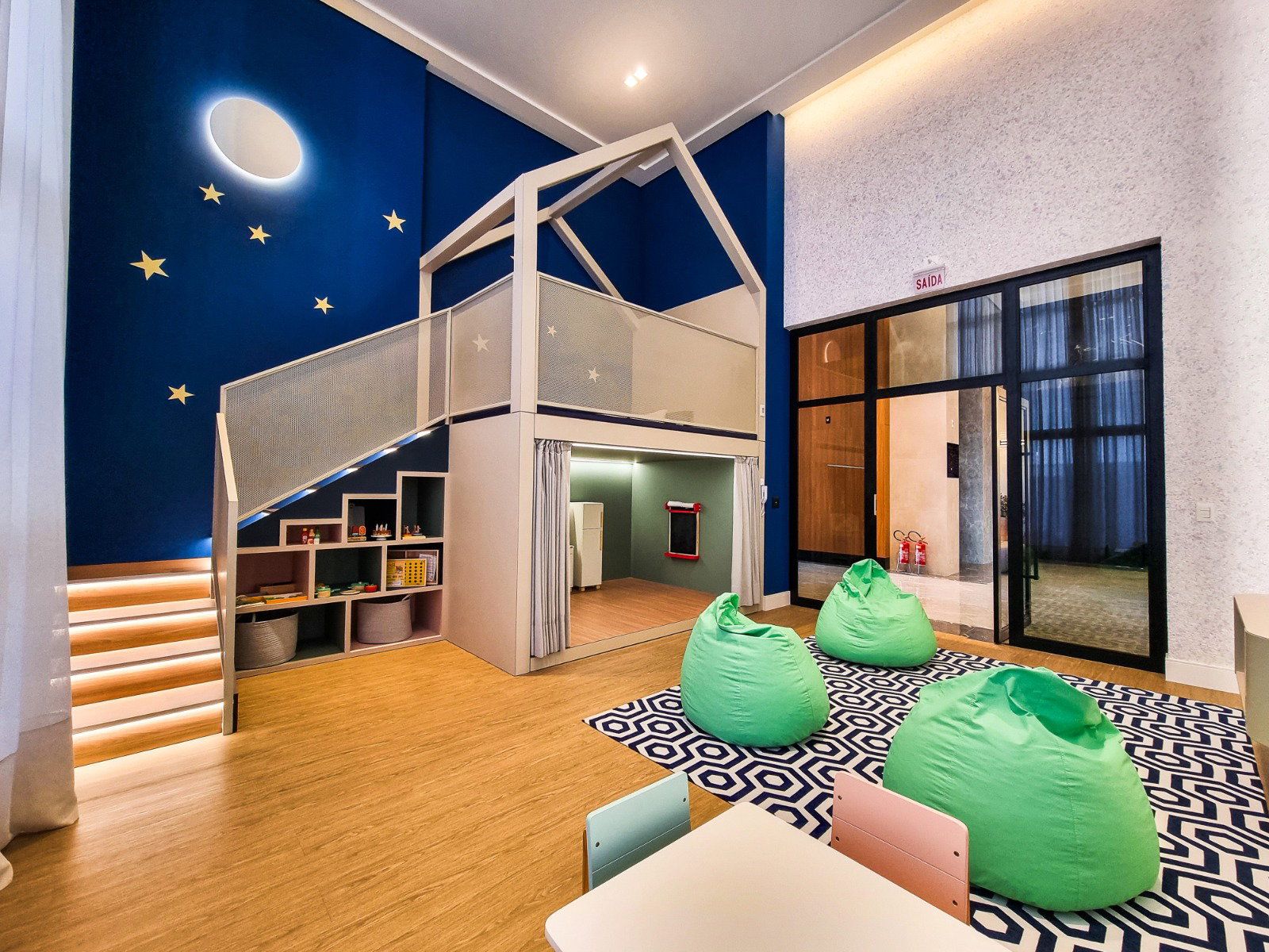 APARTAMENTO EDIFICIO TESLA — foto 2