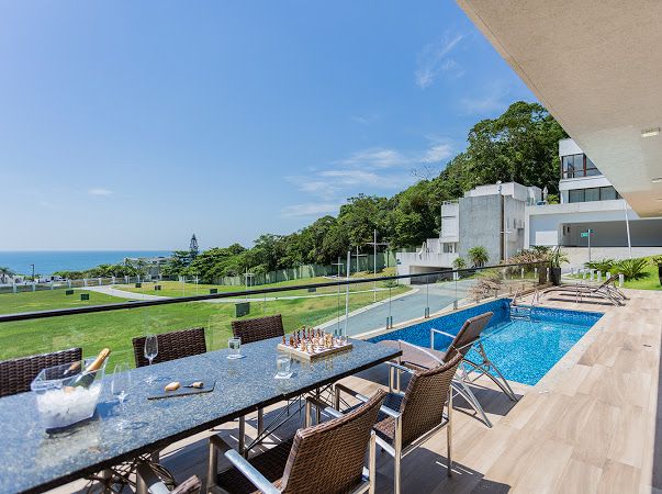 CASA RESIDENCIAL GREEN OCEAN — foto 2
