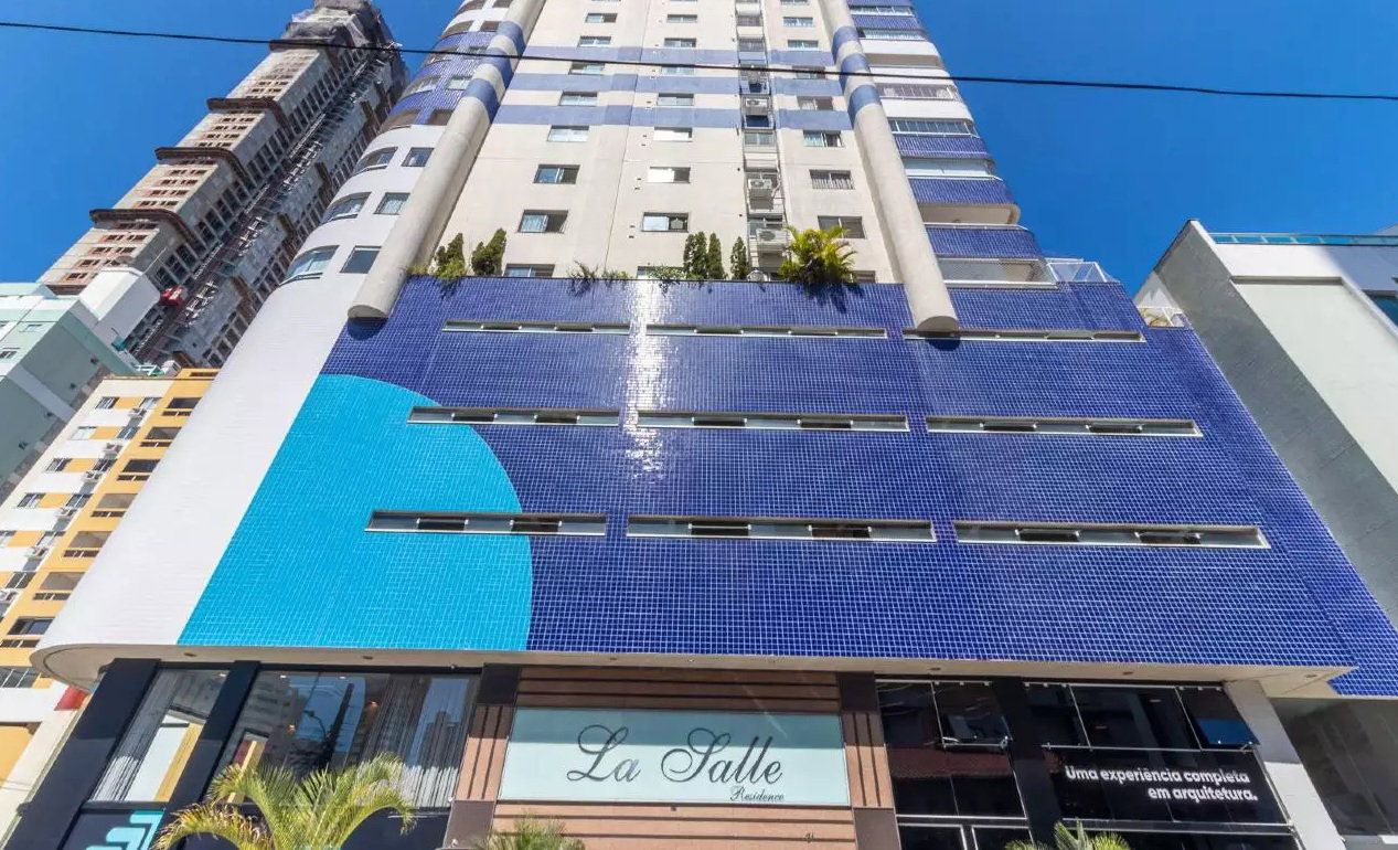 APARTAMENTO LA SALLE RESIDENCE