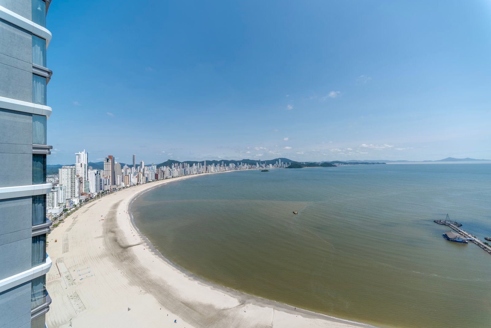 APARTAMENTO IBIZA TOWERS