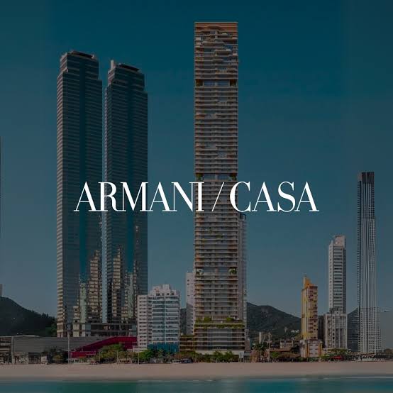 APARTAMENTO LANÇAMENTO ARMANI / CASA EMBRAED - CONSULTAR VALORES — foto 2