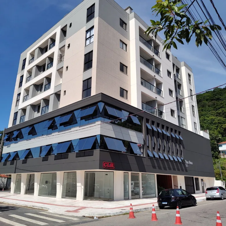 APARTAMENTO PLAZA VIANA