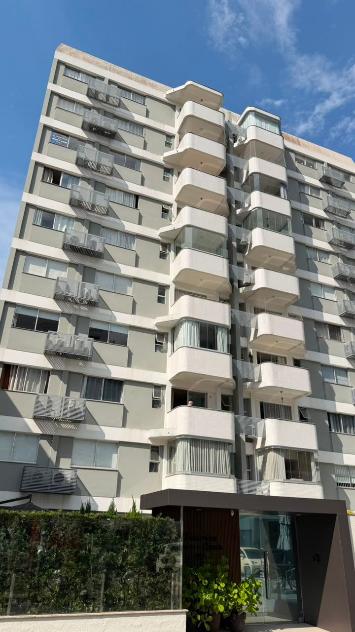 APARTAMENTO EDIFICIO CRAVO E CANELA