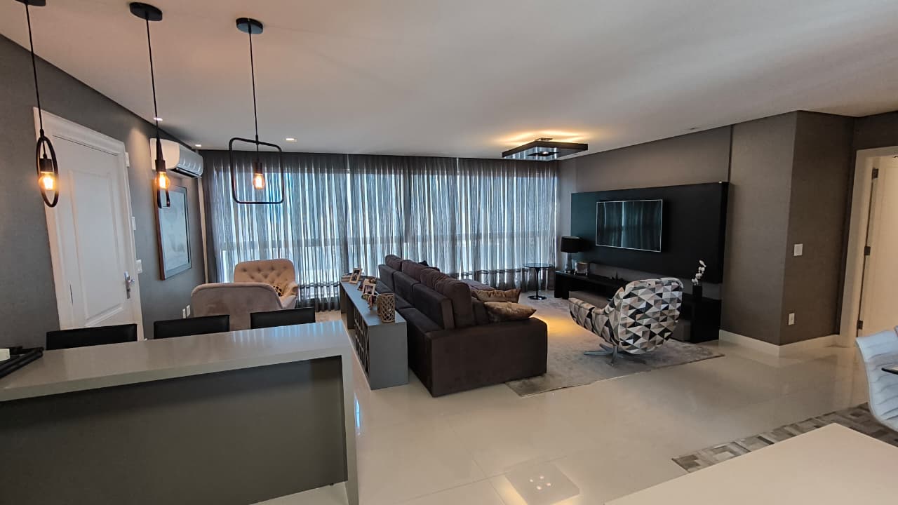 APARTAMENTO PRIVILEGE RESIDENCE