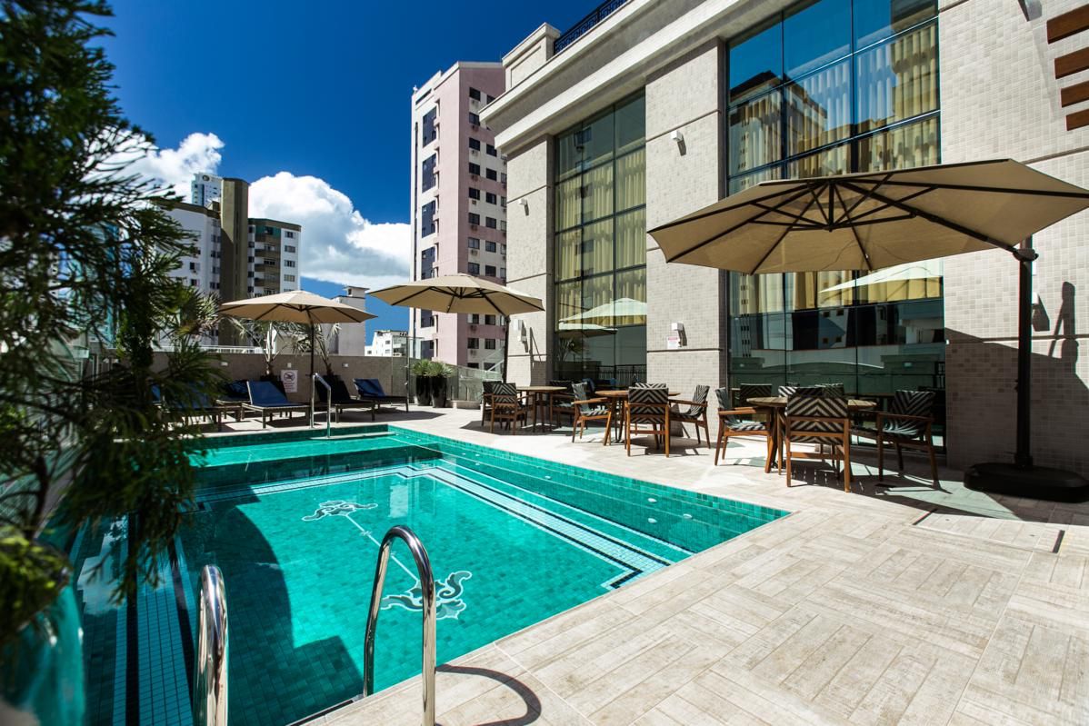 APARTAMENTO PARIGI RESIDENCE