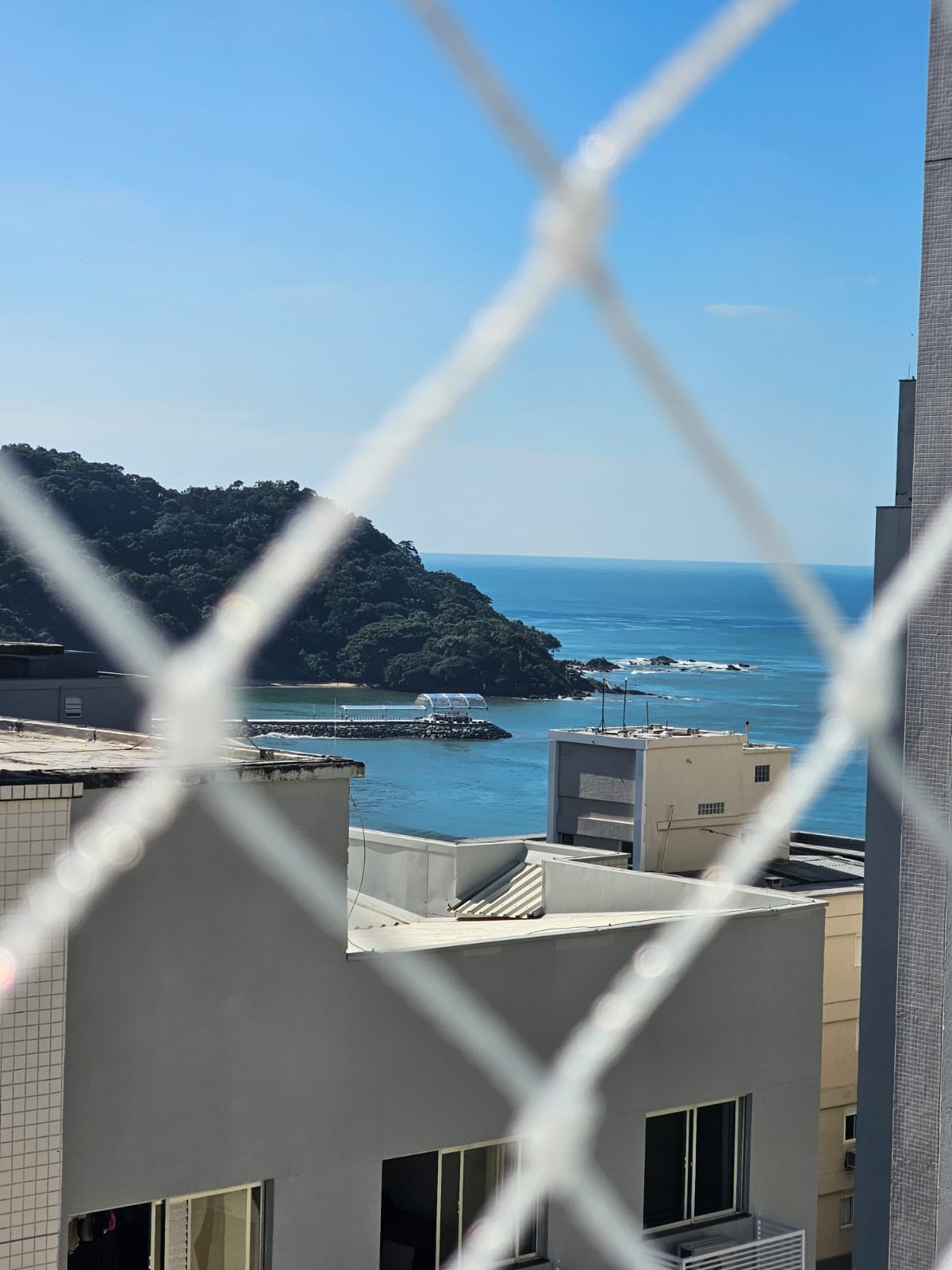 APARTAMENTO RESIDENCIAL ATOL DAS ROCAS