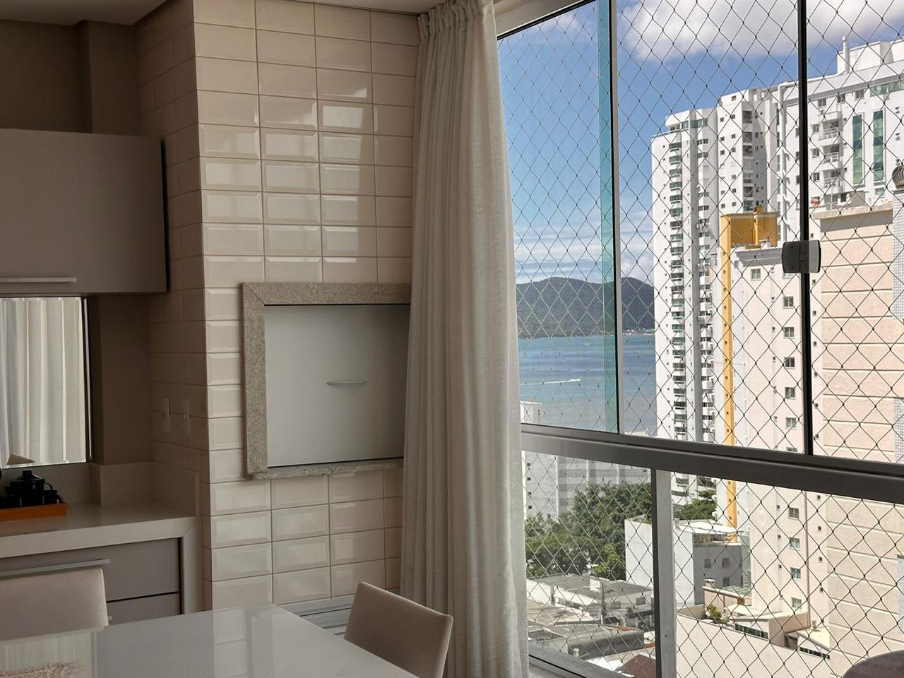 APARTAMENTO EDIFICIO QUATRO ESTAÇÕES BALNEARIO CAMBORIU — foto 2
