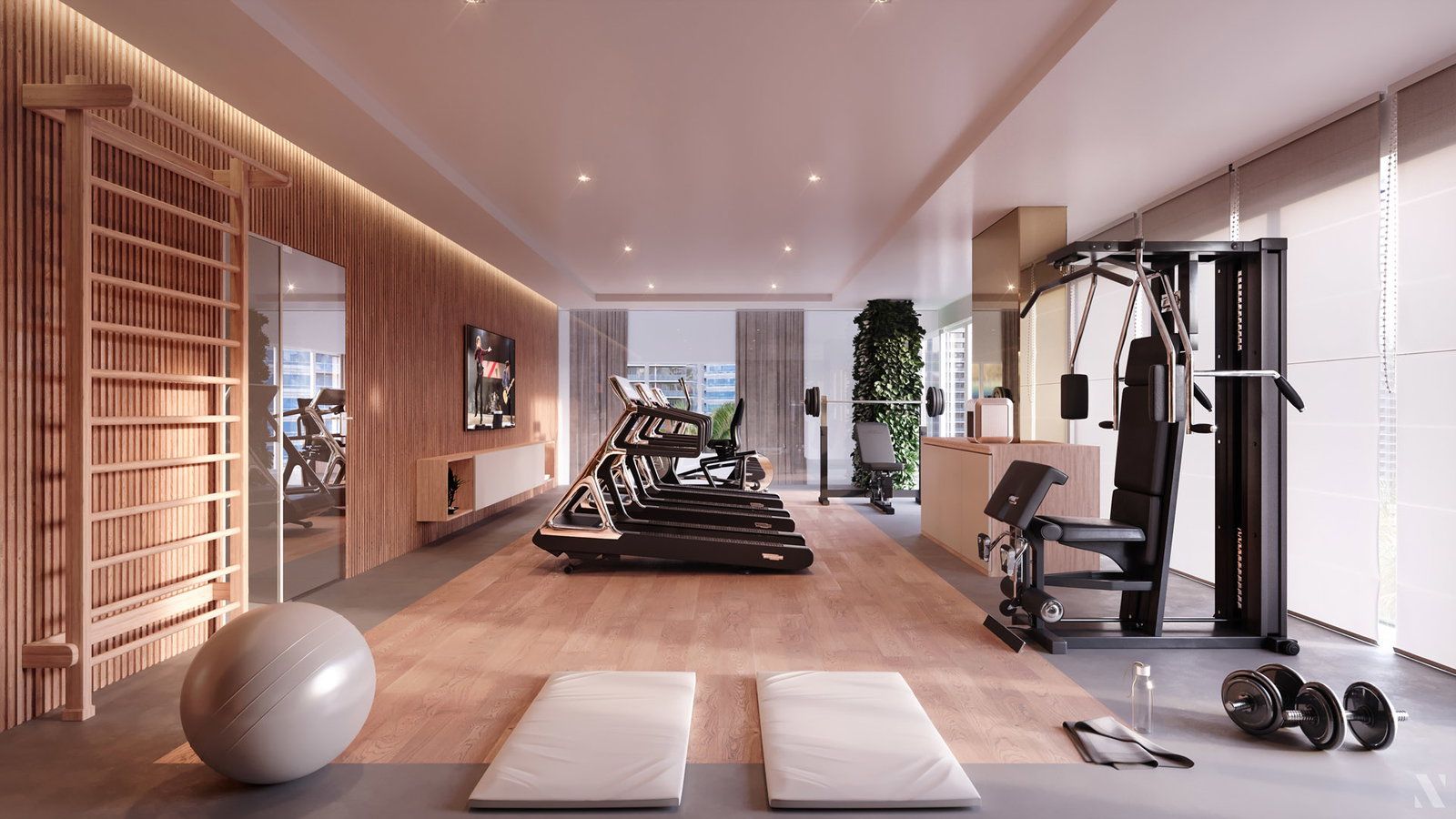 APARTAMENTO DIFERENCIADO SKYLINE FG — foto 2