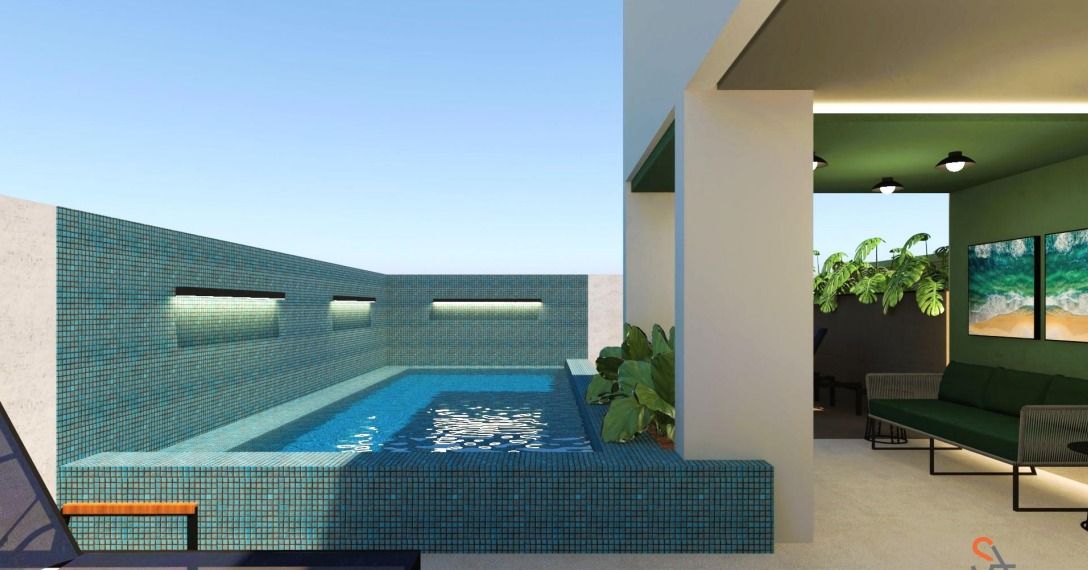 APARTAMENTO RESIDENCIAL ILHA DE MALTA