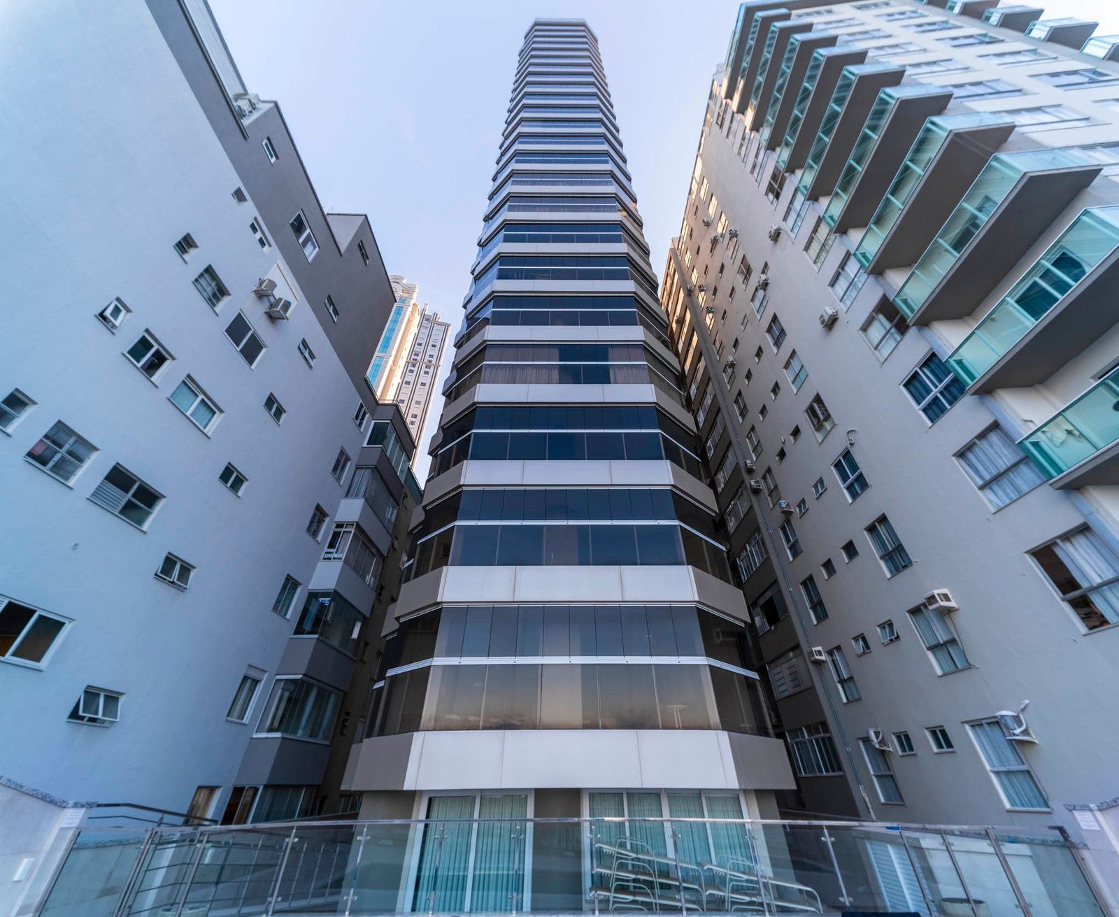 APARTAMENTO FRENTE MAR - BALNEARIO CAMBORIU — foto 2