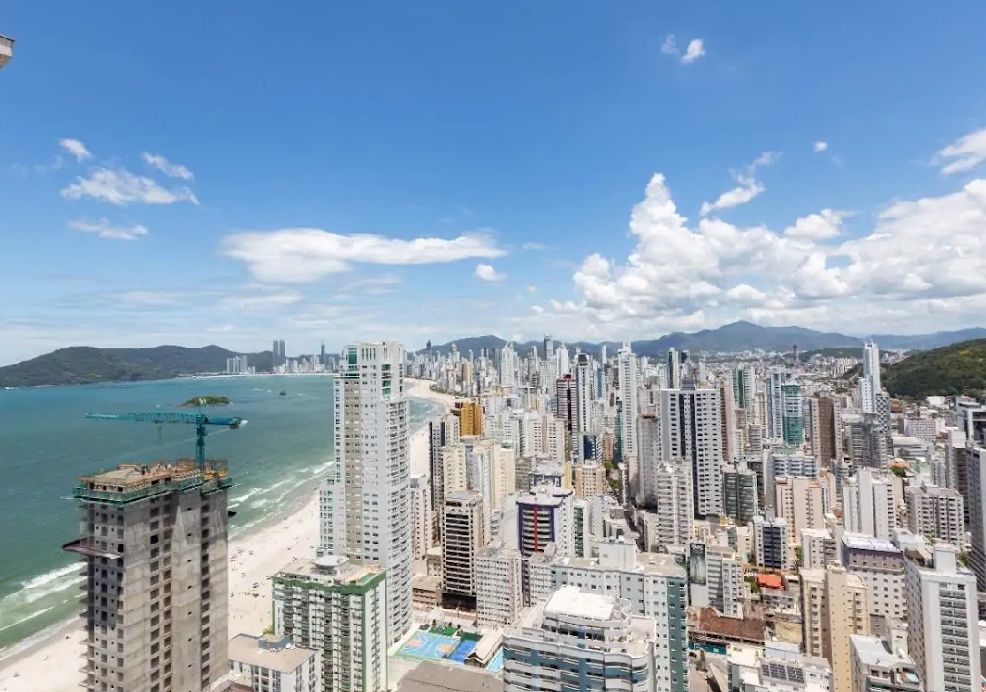 APARTAMENTO ALAMEDA JARDINS FG