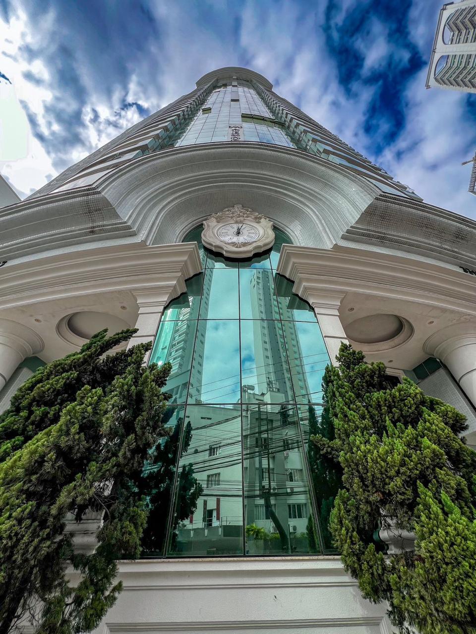 APARTAMENTO ALEXANDRIA EMBRAED