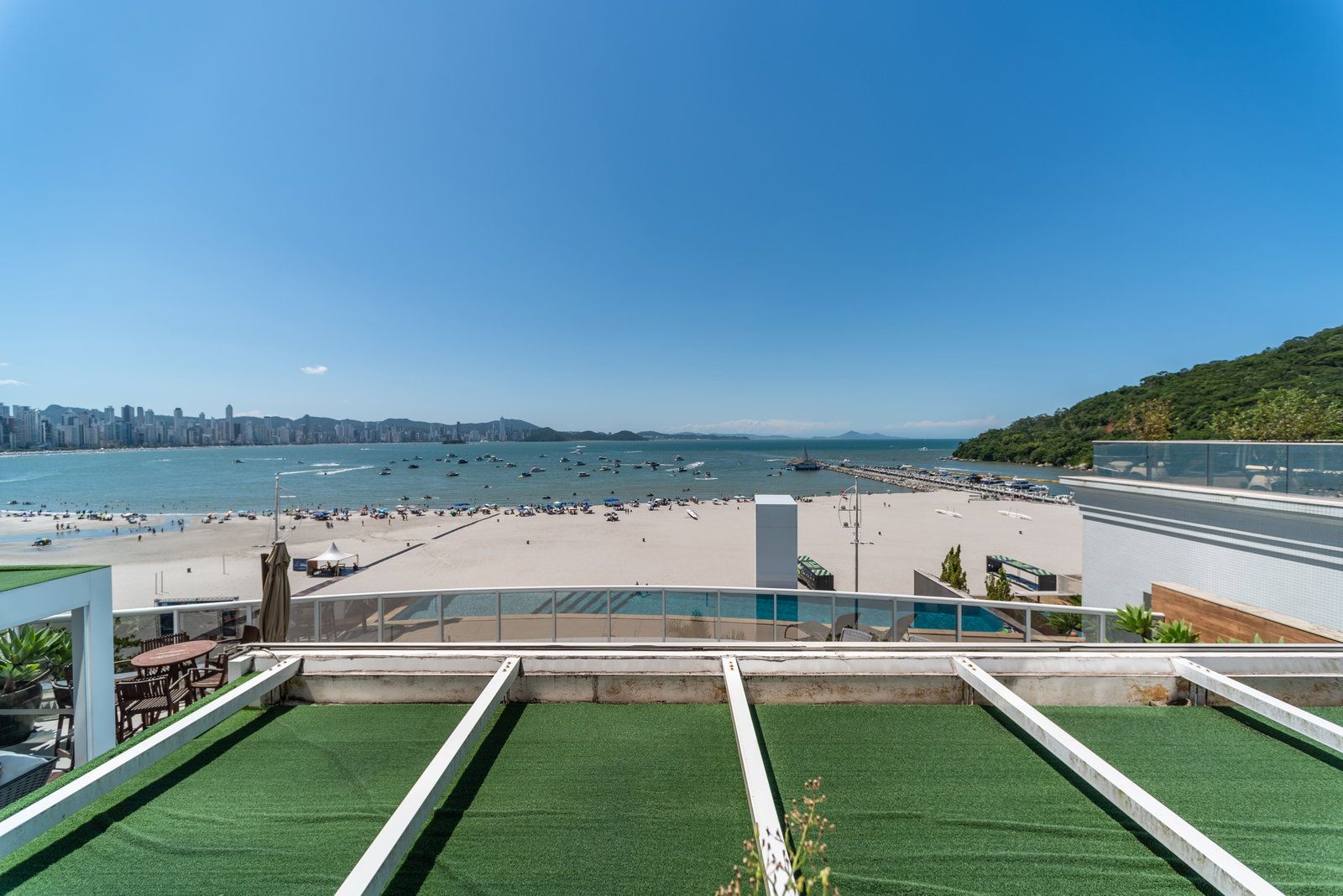 APARTAMENTO IBIZA TOWERS