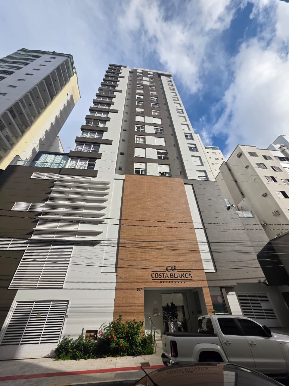 APARTAMENTO EDIFICIO COSTA BLANCA